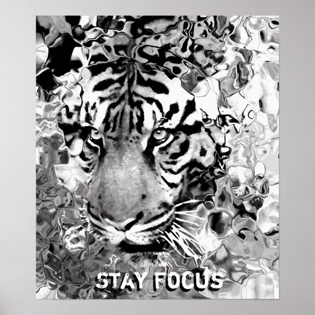 Bleibe Focus_Poster Poster (Vorne)
