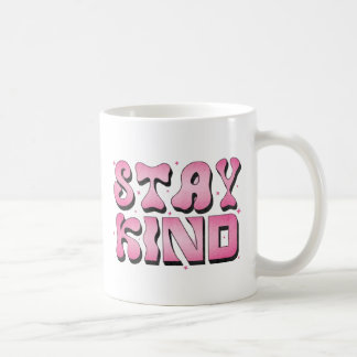 Bleibe | Funny Mug | Gestaltbare Tasse | Positiver