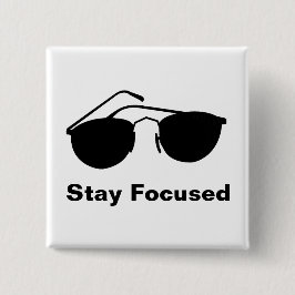 Bleibe im Jahr 2026 Button