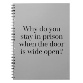 Bleibe in Strafanzeige Notizblock