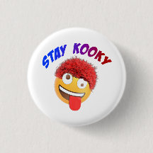 Bleibe Kooky