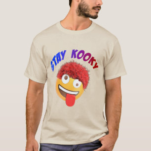 Bleibe Kooky T-Shirt