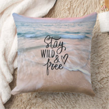 Bleibe Meerblick und freier Meerblick