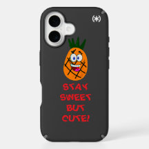 BLEIBE SCHNELL, ABER NIEDLICH!