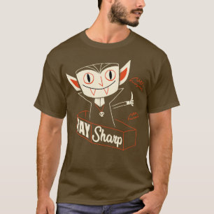 Bleibe Sharp T-Shirt