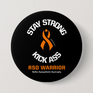 BLEIBE STRONG KICK...RSD BUTTON