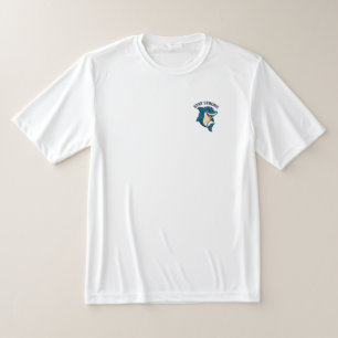 Bleibe Strong Splash T-Shirt
