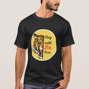 Bleibe T-Shirt