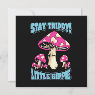 Bleibe Trippy! Little Hippie