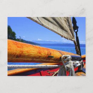 Bleibe'l Club Postkarte