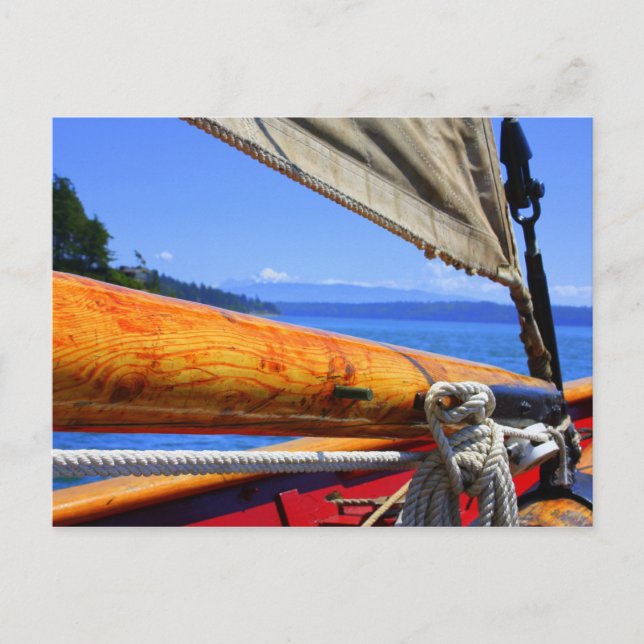 Bleibe'l Club Postkarte (Vorderseite)