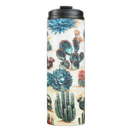 Bleiben Sie dran Thermosbecher