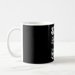 Bleiben Sie Ihr Lebenspräventions-Bewusstseinsgraf Kaffeetasse