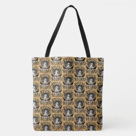 Bleibt seltsam tasche