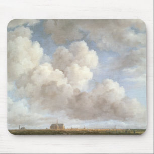 Bleichboden Mousepad