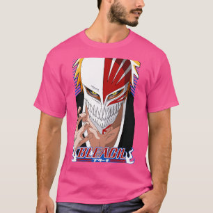Bleichmittel T-Shirt