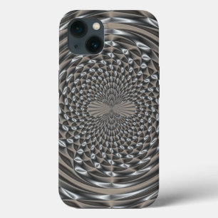 Bleikristall-Gefängnisse Case-Mate iPhone Hülle