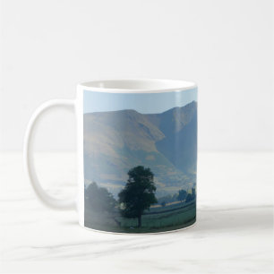 Blencathra à la tasse d'aube