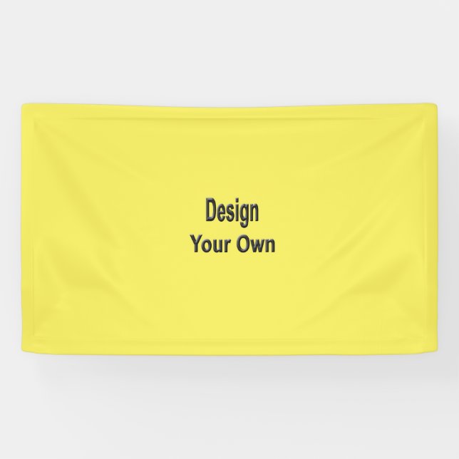 Blende Banner (Horizontal)