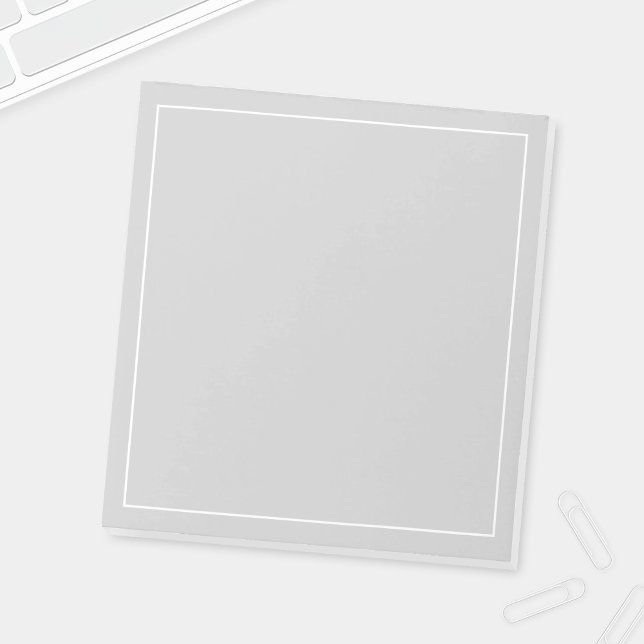 Blende benutzerdefinierte Farbe Notizblock (Von Creator hochgeladen)