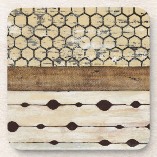 Blenden Sie II Getränkeuntersetzer