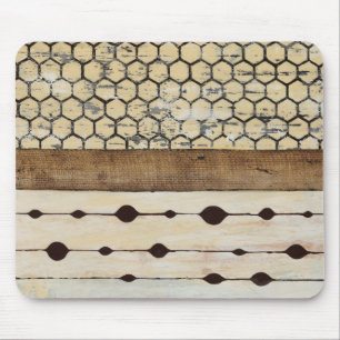 Blenden Sie II Mousepad