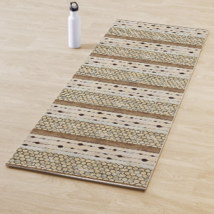 Blenden Sie II Yogamatte
