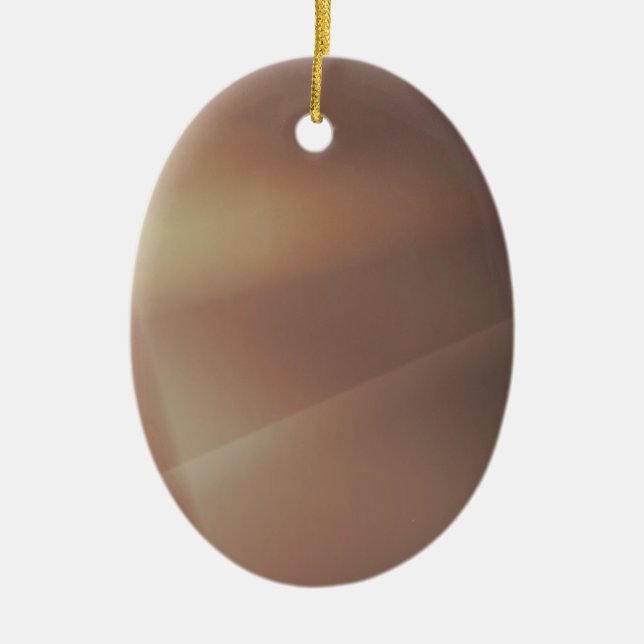 Blenden Sie Keramikornament (Vorne)