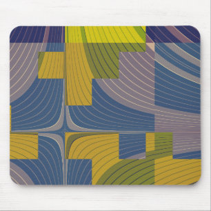 Blendenfelder Mousepad