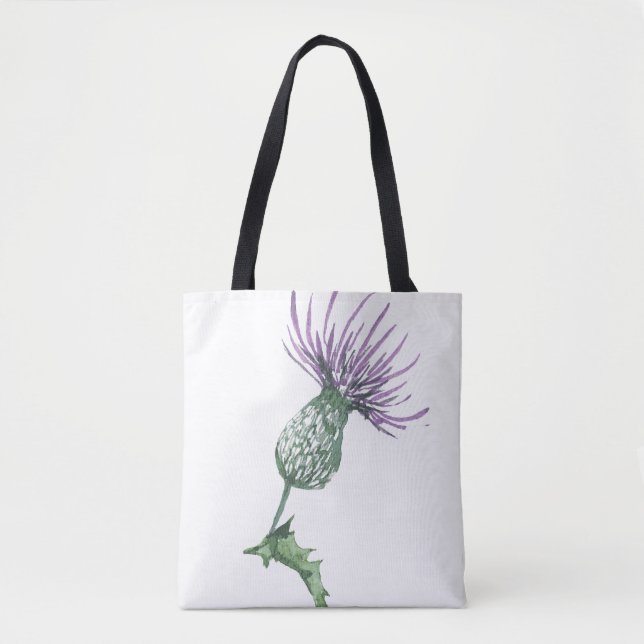 Blendenwirbel Tasche (Vorderseite)