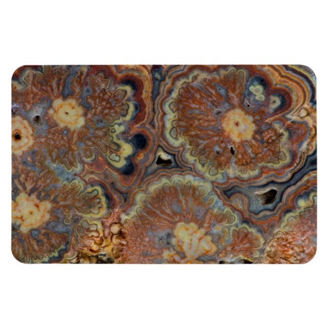 Blendrohr Onyx Magnet (Horizontal)