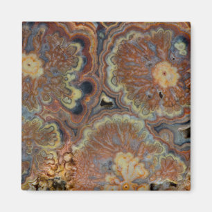 Blendrohr Onyx Magnet