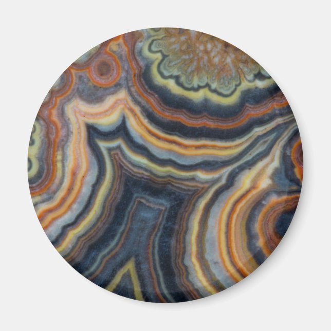 Blendrohronyx Magnet (Vorne)