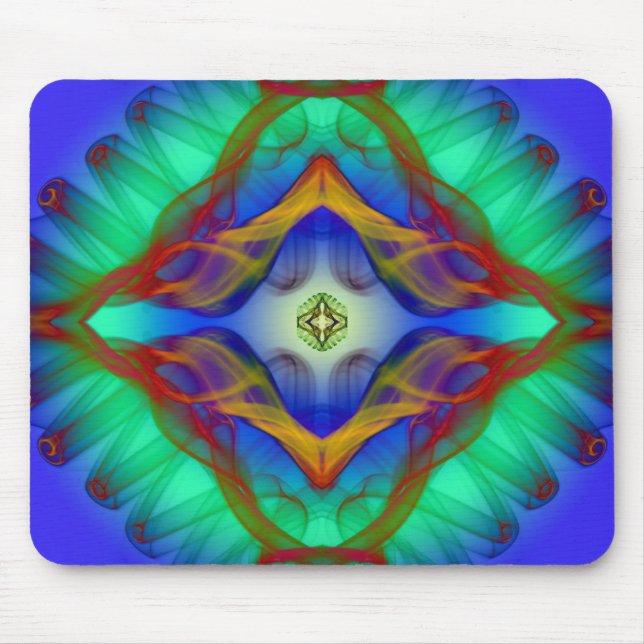 Blendwerk Mousepad (Vorne)