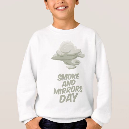 Blendwerk-Tag Sweatshirt