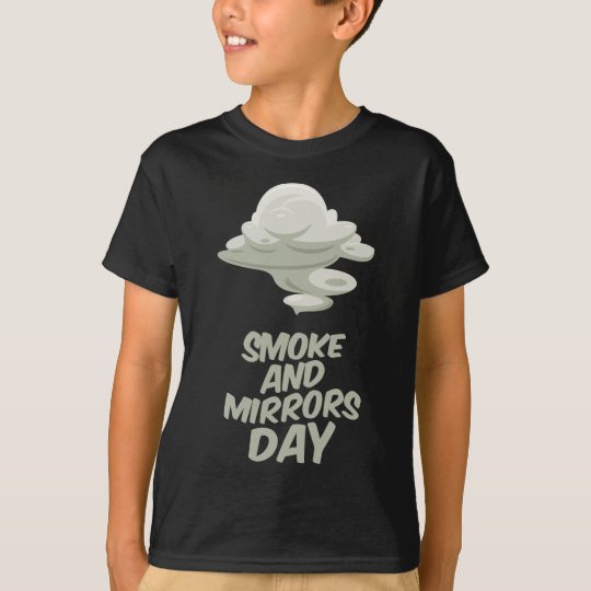 Blendwerk-Tag T-Shirt