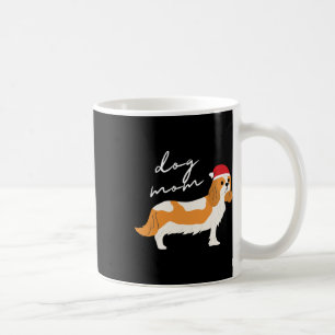 Blenheim Cavalier King Charles Spaniel Dog Mama Ch Kaffeetasse