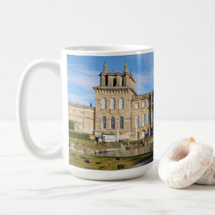 Blenheim Palace Kaffeetasse