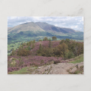 BlenKathra Postcard Postkarte