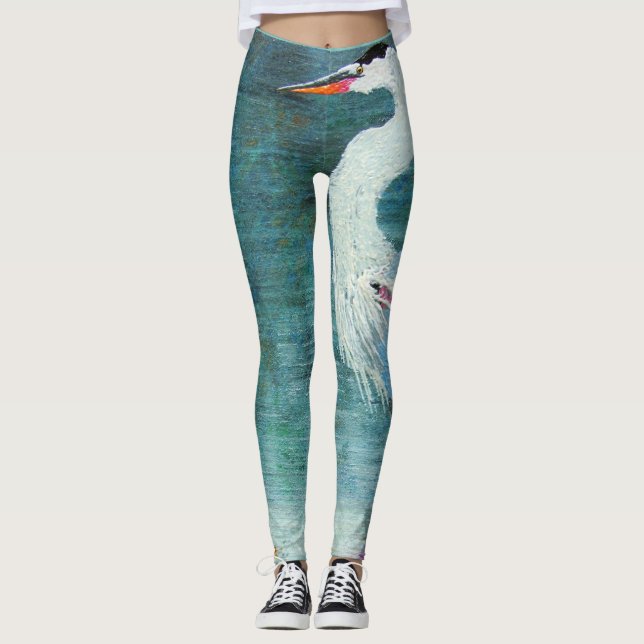 Blepacific leggings (Devant)
