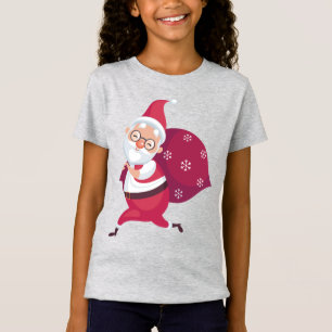 Bless Unser Zuhause classic von Bella Shirt