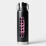BLESSED - Copper Vacuum Insulated Bottle Trinkflasche<br><div class="desc">BLESSED - Copper Vacuum Insulated Bottle</div>
