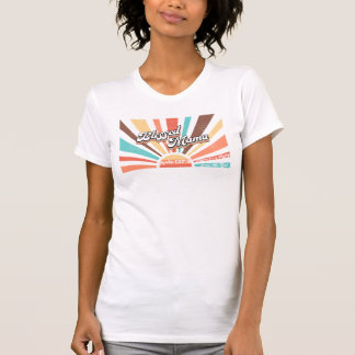 Blessed Mama T-Shirt