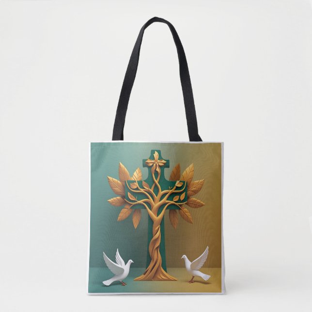 Blessed Stream Bag Tasche (Vorderseite)