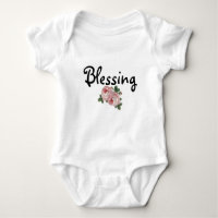 Blessing Tutu Bodysuit