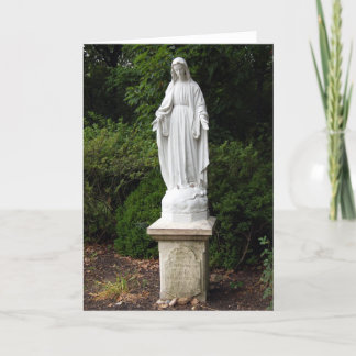 Blessings Card Karte