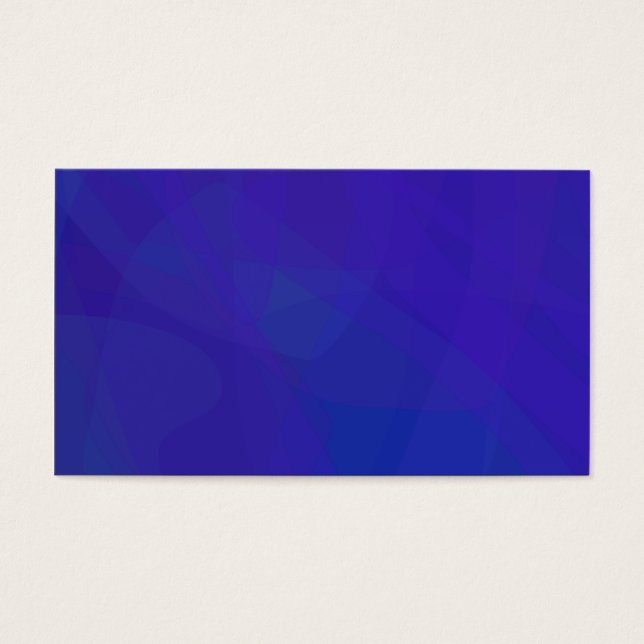 Bleu (Devant)