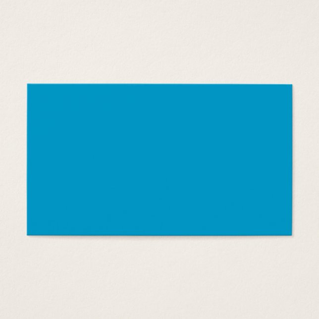Bleu (Devant)
