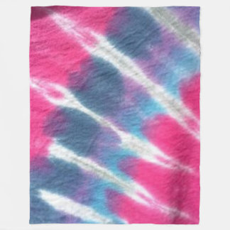 bleu argenté rose de couverture   d'ouatine de
