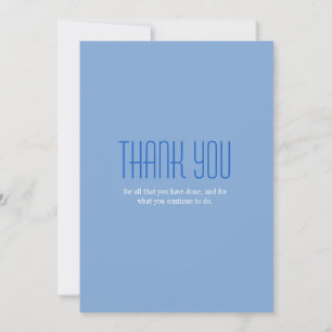 Bleu brisé verre et diamants sac fourre-tout merci